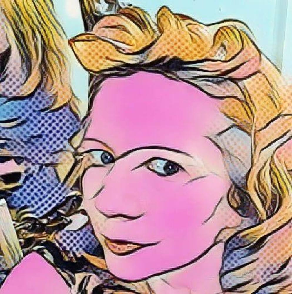 Meet your Posher, Melba